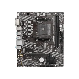 Материнская плата MSI A520M-A Pro Socket AM4 UA