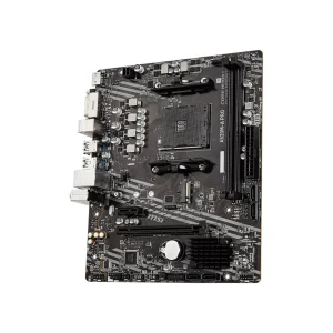 Материнская плата MSI A520M-A Pro Socket AM4 UA