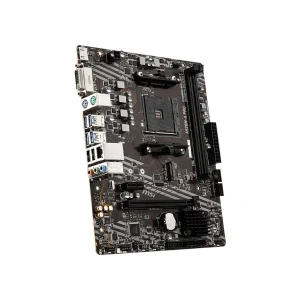 Материнская плата MSI A520M-A Pro Socket AM4 UA