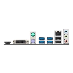Материнская плата MSI A520M-A Pro Socket AM4 UA