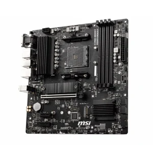 Материнская плата MSI B550M PRO-VDH Socket AM4 UA