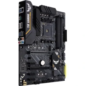 Материнська плата Asus TUF Gaming B450-Plus II Socket AM4 UA