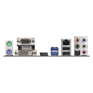 Материнская плата ASRock J5040-ITX Mini ITX UA