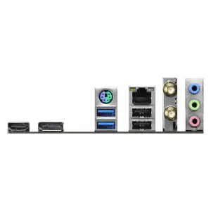 Материнская плата ASRock H410M-ITX/ac Socket 1200 UA