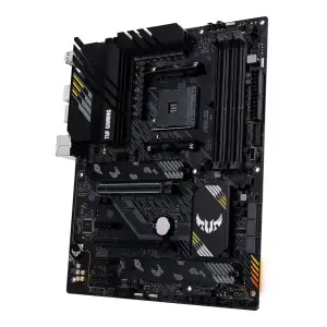Материнська плата Asus TUF Gaming B550-Pro Socket AM4 UA