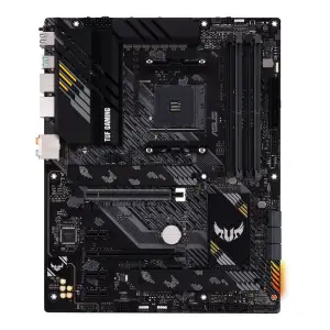 Материнська плата Asus TUF Gaming B550-Pro Socket AM4 UA