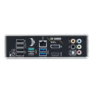 Материнська плата Asus TUF Gaming B550-Pro Socket AM4 UA