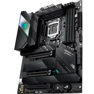 Материнська плата Asus ROG Strix Z590-F Gaming WIFI Socket 1200 UA