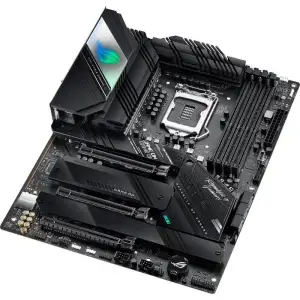 Материнська плата Asus ROG Strix Z590-F Gaming WIFI Socket 1200 UA