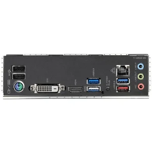 Материнская плата Gigabyte B550 Gaming X V2 Socket AM4 UA