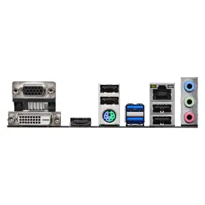 Материнська плата ASRock H470M-HDV Socket 1200 UA