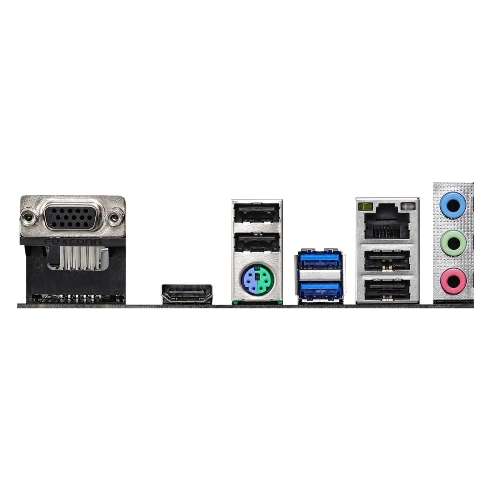 Материнська плата ASRock H470M-HVS Socket 1200 UA
