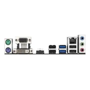 Материнська плата Gigabyte H410M S2H V2 Socket 1200 UA
