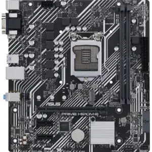 Материнская плата Asus Prime H510M-E Socket 1200 UA