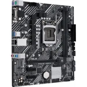 Материнская плата Asus Prime H510M-E Socket 1200 UA