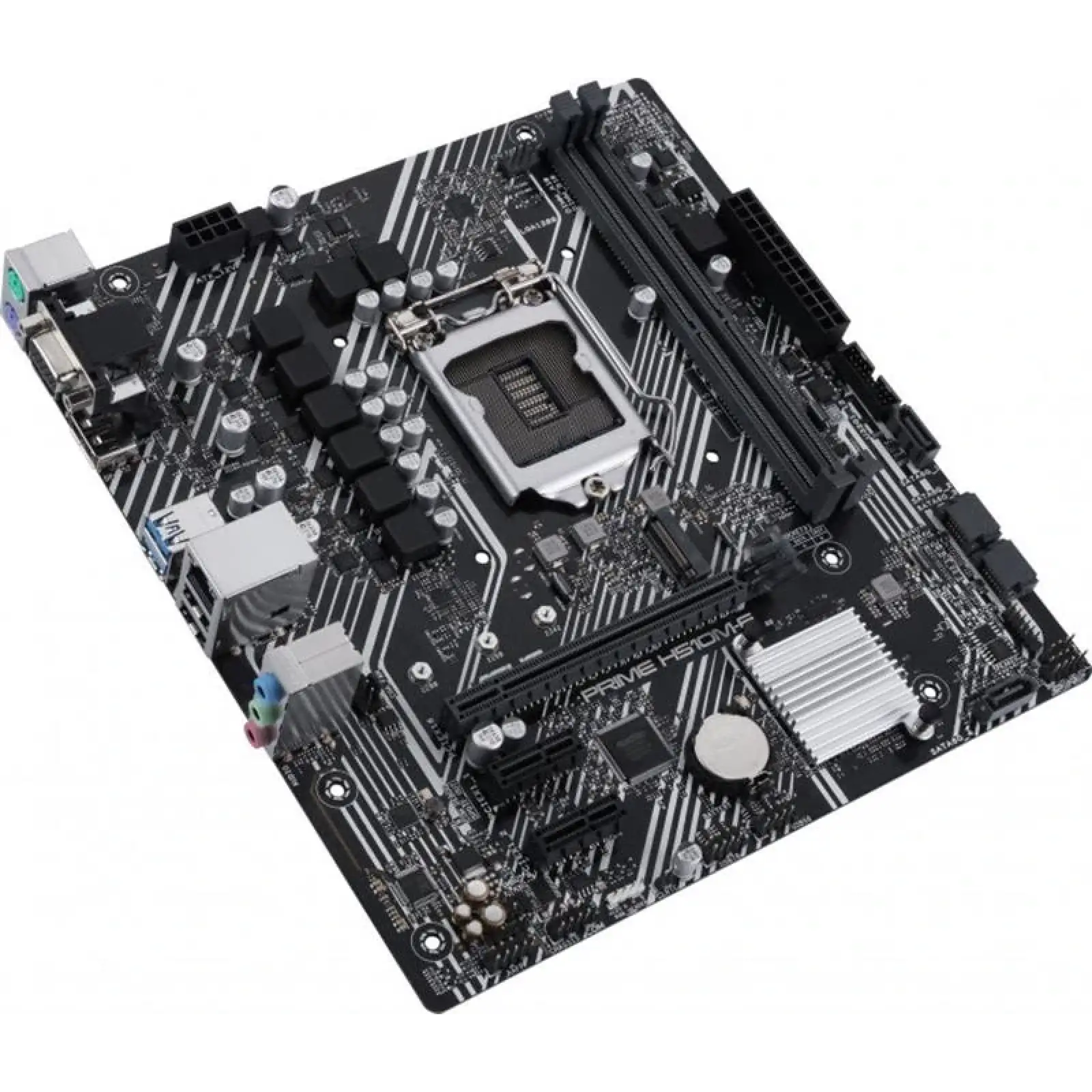 Материнская плата Asus Prime H510M-E Socket 1200 UA