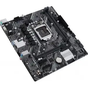 Материнская плата Asus Prime H510M-E Socket 1200 UA