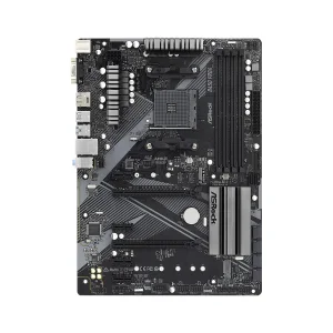 Материнская плата ASRock B450 Pro4 R2.0 Socket AM4 UA
