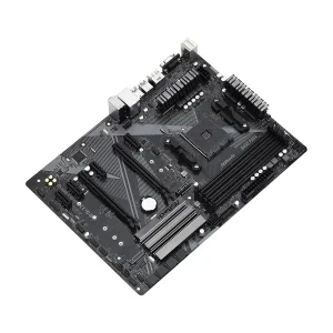 Материнская плата ASRock B450 Pro4 R2.0 Socket AM4 UA