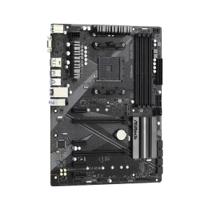 Материнская плата ASRock B450 Pro4 R2.0 Socket AM4 UA