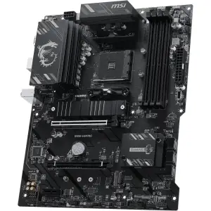 Материнська плата MSI B550 Gaming s-AM4 UA