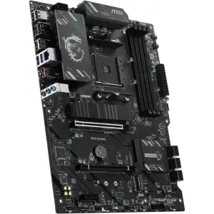 Материнська плата MSI B550 Gaming s-AM4 UA