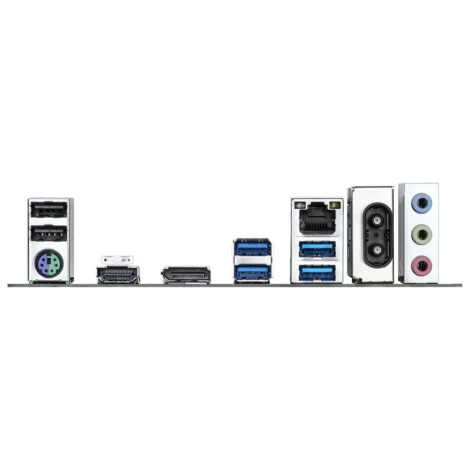 Материнська плата Gigabyte B550M DS3H AC R2 Socket AM4 UA
