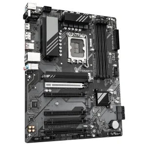 Материнская плата Gigabyte B760 DS3H WF6E GEN5 Socket 1700 UA