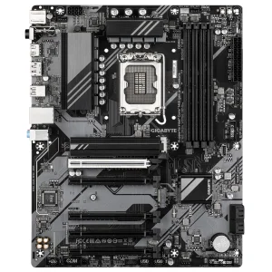 Материнская плата Gigabyte B760 DS3H WF6E GEN5 Socket 1700 UA