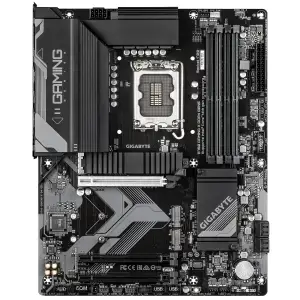 Материнська плата Gigabyte B760 Gaming X DDR4 Gen5 Socket 1700 UA