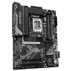 Материнська плата Gigabyte B760 Gaming X DDR4 Gen5 Socket 1700 UA