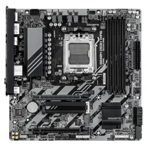 Материнська плата Gigabyte B840M DS3H WF6 Socket AM5 UA