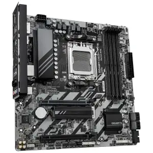 Материнська плата Gigabyte B840M DS3H WF6 Socket AM5 UA