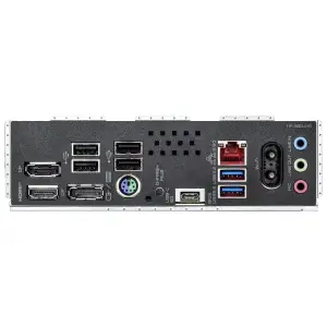 Материнська плата Gigabyte B840M DS3H WF6 Socket AM5 UA