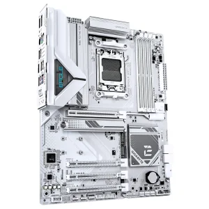 Материнська плата Gigabyte B850 Eagle WiFi7 Ice Socket AM5 UA