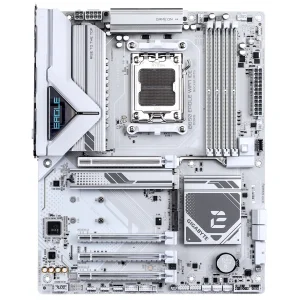 Материнська плата Gigabyte B850 Eagle WiFi7 Ice Socket AM5 UA