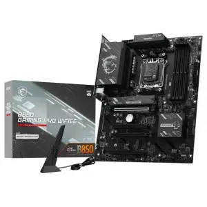 Материнская плата Gigabyte B850 Gaming Pro WiFi6E Socket AM5 UA