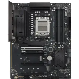 Материнська плата Asus B850 Max Gaming WiFi s-AM5 UA