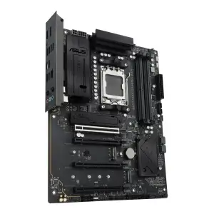 Материнська плата Asus B850 Max Gaming WiFi s-AM5 UA