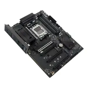 Материнська плата Asus B850 Max Gaming WiFi s-AM5 UA
