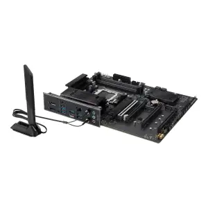 Материнська плата Asus B850 Max Gaming WiFi s-AM5 UA