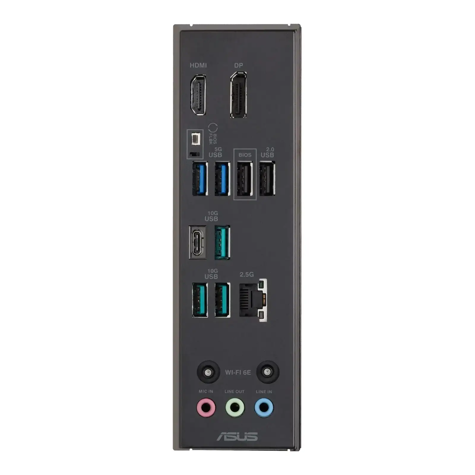 Материнська плата Asus B850 Max Gaming WiFi s-AM5 UA