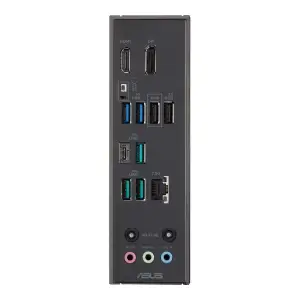 Материнська плата Asus B850 Max Gaming WiFi s-AM5 UA