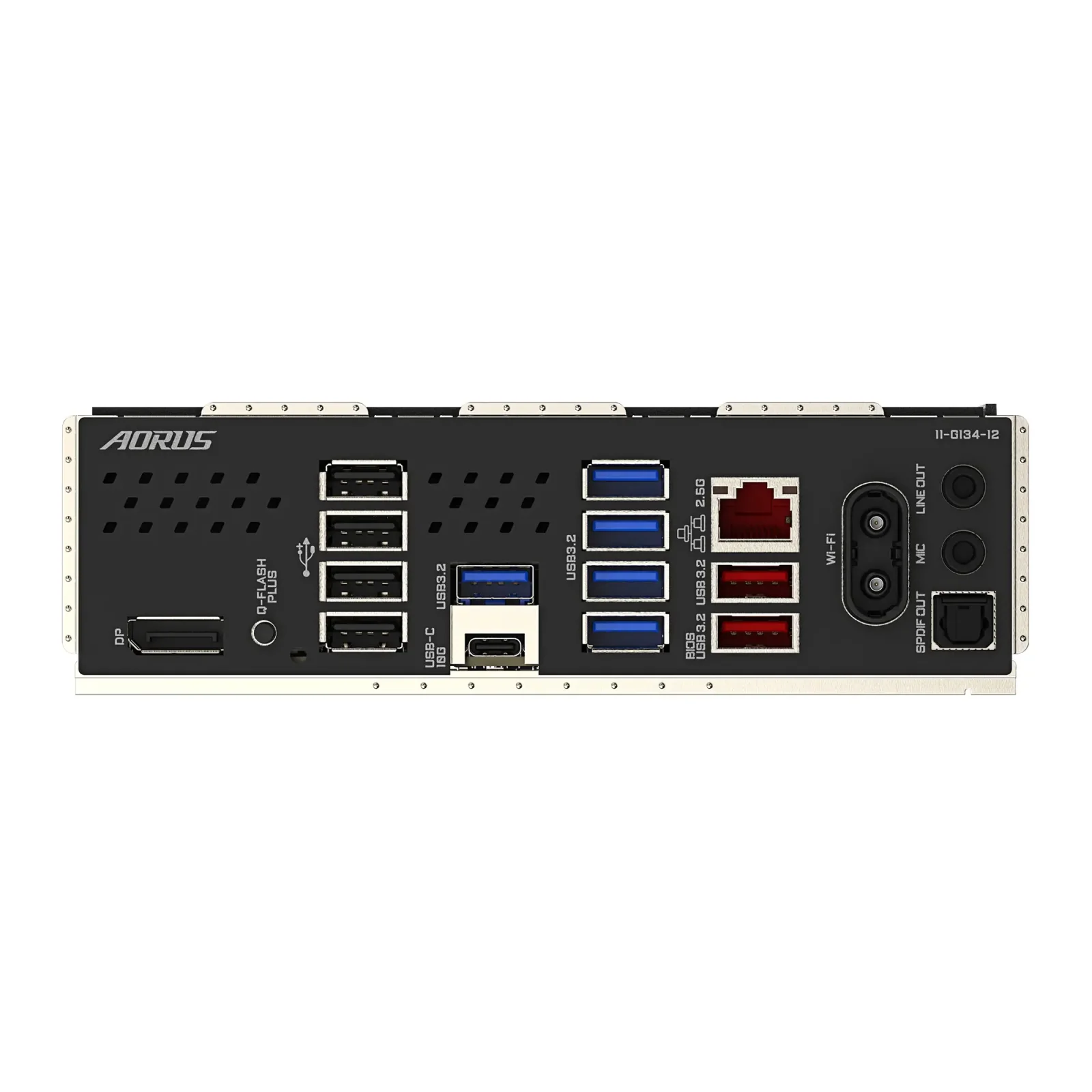 Материнська плата Gigabyte B850M Aorus Elite WiFi6E Socket AM5 UA