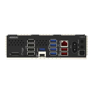 Материнська плата Gigabyte B850M Aorus Elite WiFi6E Socket AM5 UA