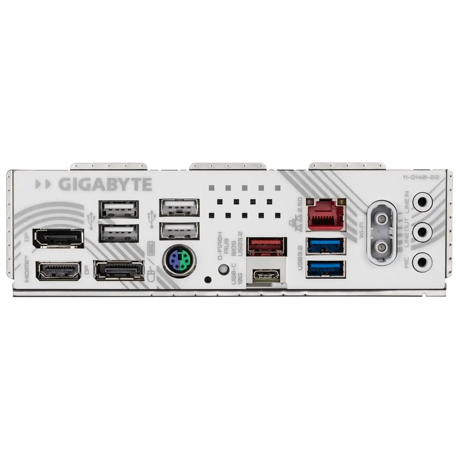 Материнська плата Gigabyte B850M Eagle WiFi6E Ice Socket AM5 UA