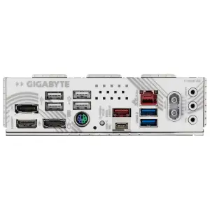 Материнська плата Gigabyte B850M Eagle WiFi6E Ice Socket AM5 UA