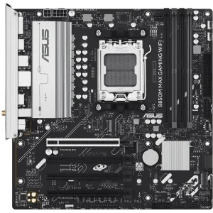 Материнская плата Asus B850M Max Gaming WiFi Socket AM5 UA