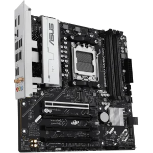 Материнская плата Asus B850M Max Gaming WiFi Socket AM5 UA