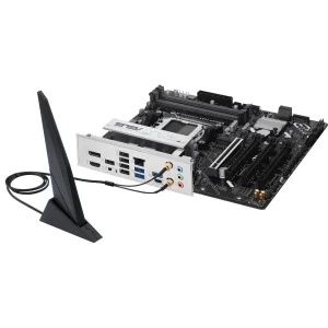 Материнская плата Asus B850M Max Gaming WiFi Socket AM5 UA